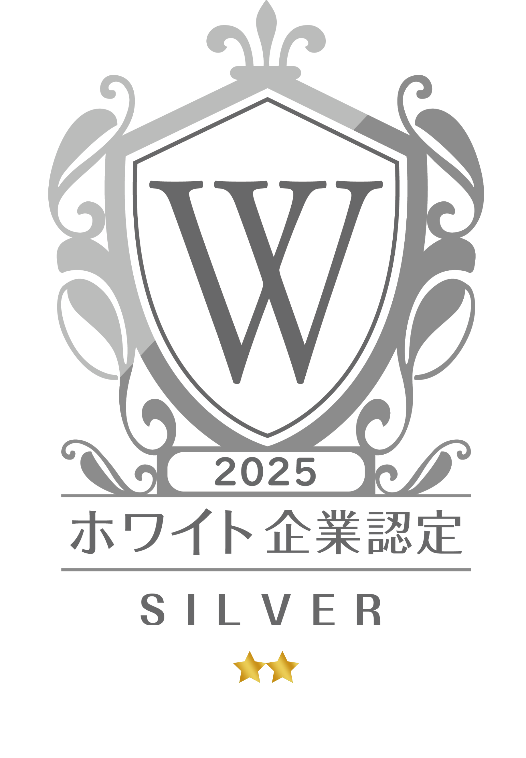 2024ホワイト企業認定ブロンズ